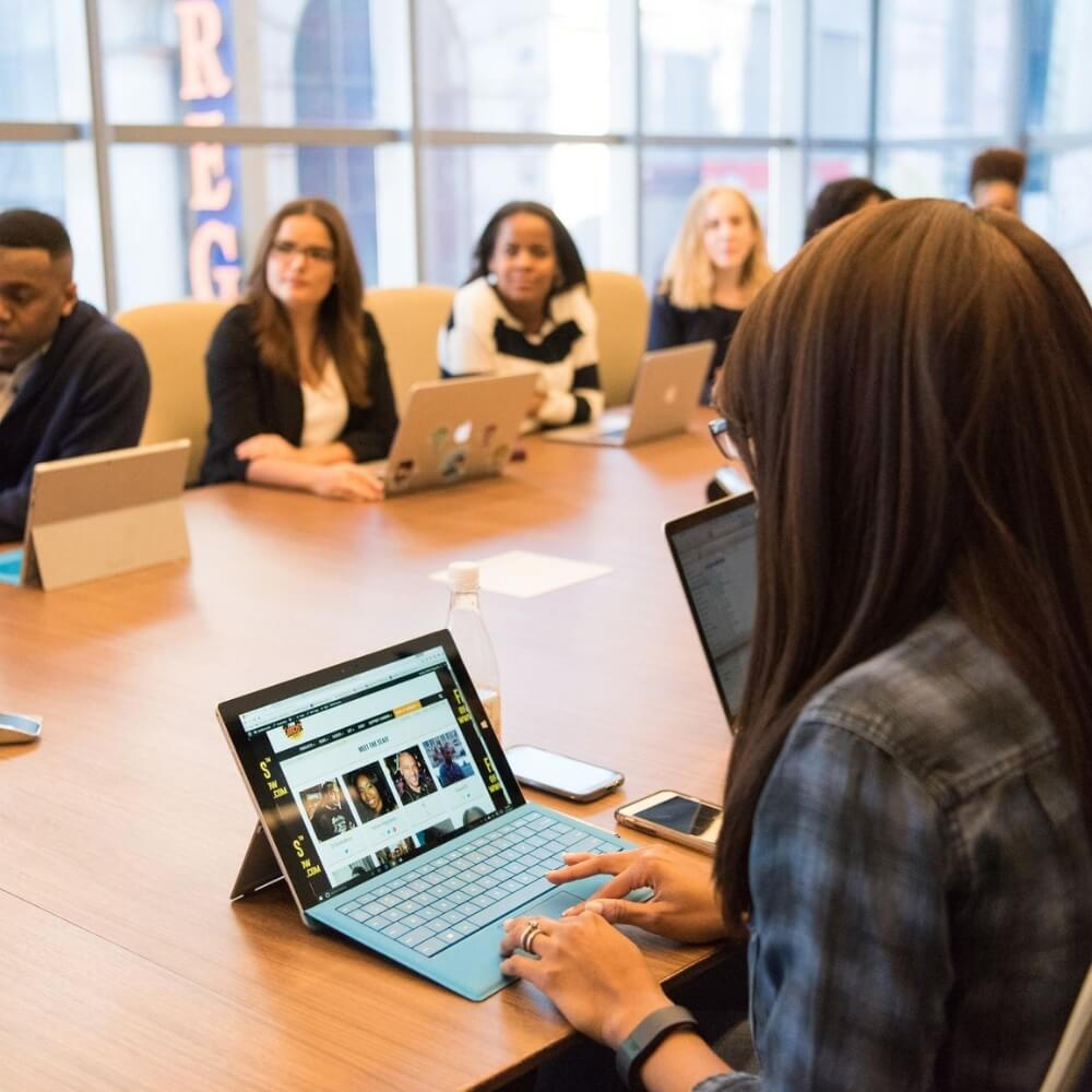 JAZZDHEALTH | Group Coaching