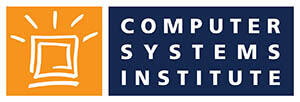 Logo of Computer Systems Institute