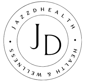 Logo of JAZZDHEALTH